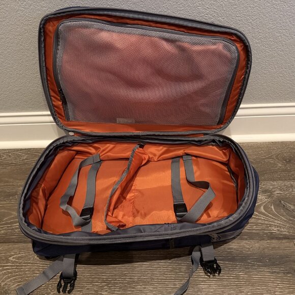 Samsonite Mother Lode Travel Backpack - Picture 5 of 9